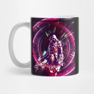 Assasins Creed Mug